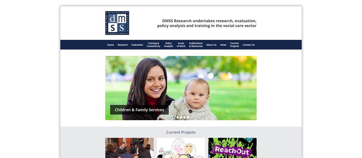 DMSS Research