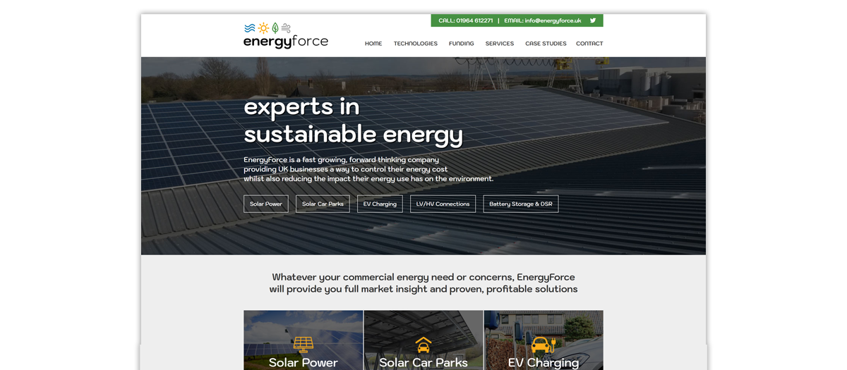 EnergyForce